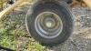 VERMEER REBEL TR90 3PTH HAY TEDDER - 9