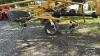 VERMEER REBEL TR90 3PTH HAY TEDDER - 12