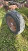 M&W 10-WHEEL V-RAKE - 7