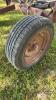 M&W 10-WHEEL V-RAKE - 8