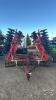 MASSEY FERGUSON 820 24FT DISC - 2
