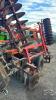 MASSEY FERGUSON 820 24FT DISC - 6