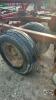 MASSEY FERGUSON 820 24FT DISC - 11