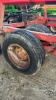 MASSEY FERGUSON 820 24FT DISC - 12