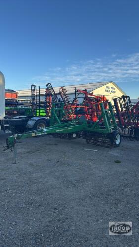 GREAT PLAINS 2322 20FT SEEDBED CONDITIONER