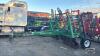 GREAT PLAINS 2322 20FT SEEDBED CONDITIONER - 2