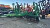 GREAT PLAINS 2322 20FT SEEDBED CONDITIONER - 13