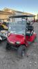 SEE NOTE: UNUSED EZGO ELECTRIC GOLF CART