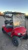 SEE NOTE: UNUSED EZGO ELECTRIC GOLF CART - 2