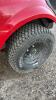 SEE NOTE: UNUSED EZGO ELECTRIC GOLF CART - 8