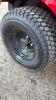 SEE NOTE: UNUSED EZGO ELECTRIC GOLF CART - 9