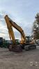 HYUNDAI 320LC-7 EXCAVATOR
