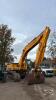 HYUNDAI 320LC-7 EXCAVATOR - 2