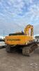 HYUNDAI 320LC-7 EXCAVATOR - 3