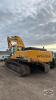 HYUNDAI 320LC-7 EXCAVATOR - 4