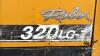 HYUNDAI 320LC-7 EXCAVATOR - 19