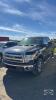 2013 FORD F150 XLT XTR 4WD PICKUP