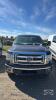 2013 FORD F150 XLT XTR 4WD PICKUP - 2