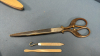 Button Hook and Manicure Items Lot -See Notes - 5