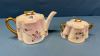 4 Piece Tea Set -See Notes - 7