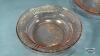 (5) 7.5IN SHARON PINK DEPRESSION BOWLS - 5