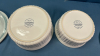Corning Ware Set -See Notes - 4