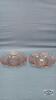 SHARON PINK DEPRESSION LOT