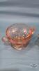 SHARON PINK DEPRESSION CREAM AND SUGAR - 4