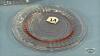 (2) 7IN MAYFAIR SIDE PLATES - 2