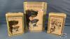 (3) REPRO THE LADIES HOME JOURNAL TINS - 2