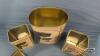 (3) REPRO THE LADIES HOME JOURNAL TINS - 3