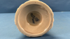 Clarice Cliff 10in High Vase - 5