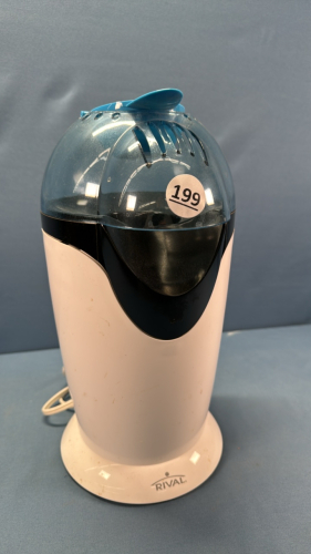 Rival Air Popcorn Popper -13in High