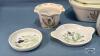 BUCHAN STONEWARE LOT - 2