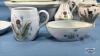 BUCHAN STONEWARE LOT - 4