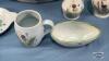 BUCHAN STONEWARE LOT - 5