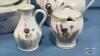 BUCHAN STONEWARE LOT - 6