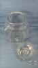 PLANTERS 13IN COUNTER JAR WITH LID - 3