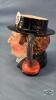 BESWICK CAPTAIN CUTTLE TOBY MUG - 3