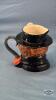 BESWICK CAPTAIN CUTTLE TOBY MUG - 4