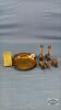 BRASS LOT