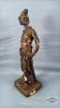 14IN HENRY COLLECTION RESIN FIGURIENE - 2