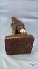 14IN HENRY COLLECTION RESIN FIGURIENE - 6