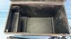 SINGER FEATHERLITE SEWING MACHINE IN CARRYING CASE - 8