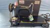 SINGER FEATHERLITE SEWING MACHINE IN CARRYING CASE - 4