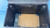 SINGER FEATHERLITE SEWING MACHINE IN CARRYING CASE - 9