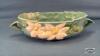 14IN ROSEVILLE DOUBLE HANDLED DISH - 2