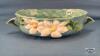 14IN ROSEVILLE DOUBLE HANDLED DISH - 4