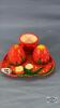 STRAWBERRY CONDIMENT SET