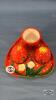 STRAWBERRY CONDIMENT SET - 2